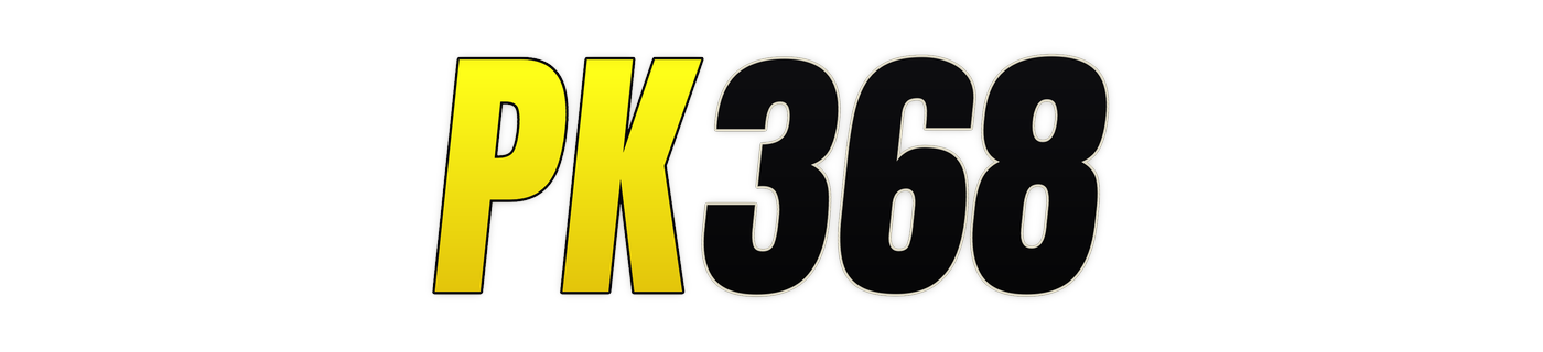 pk368 logo